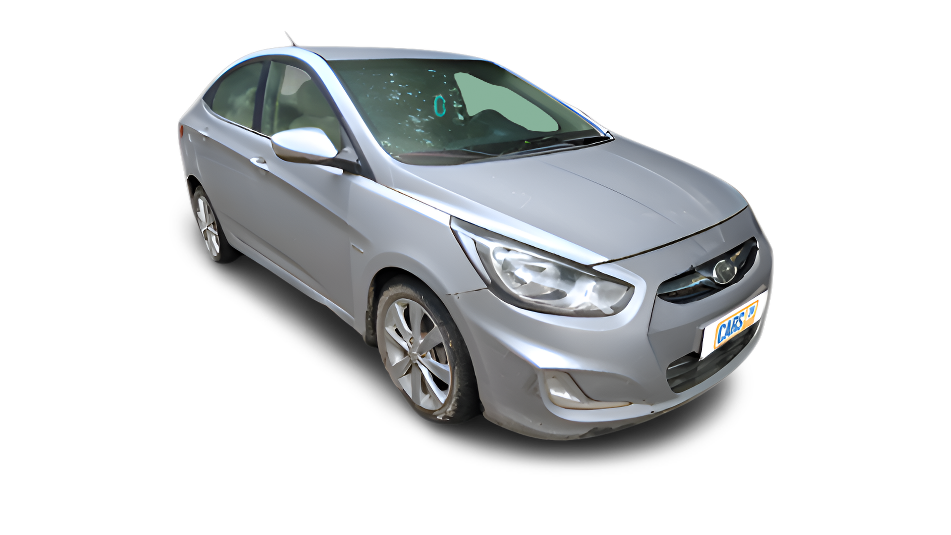 Hyundai Verna-img